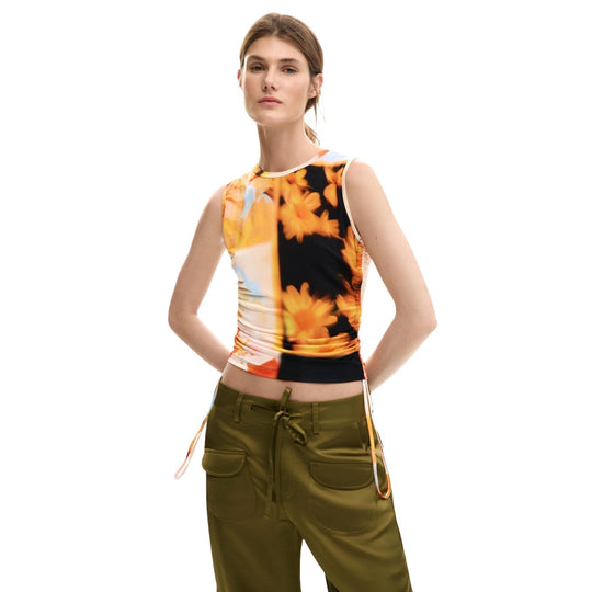 Desigual  Women Top