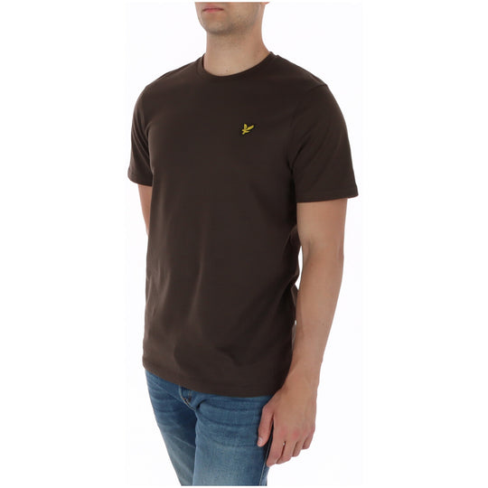 Lyle &amp; Scott Men T-Shirt