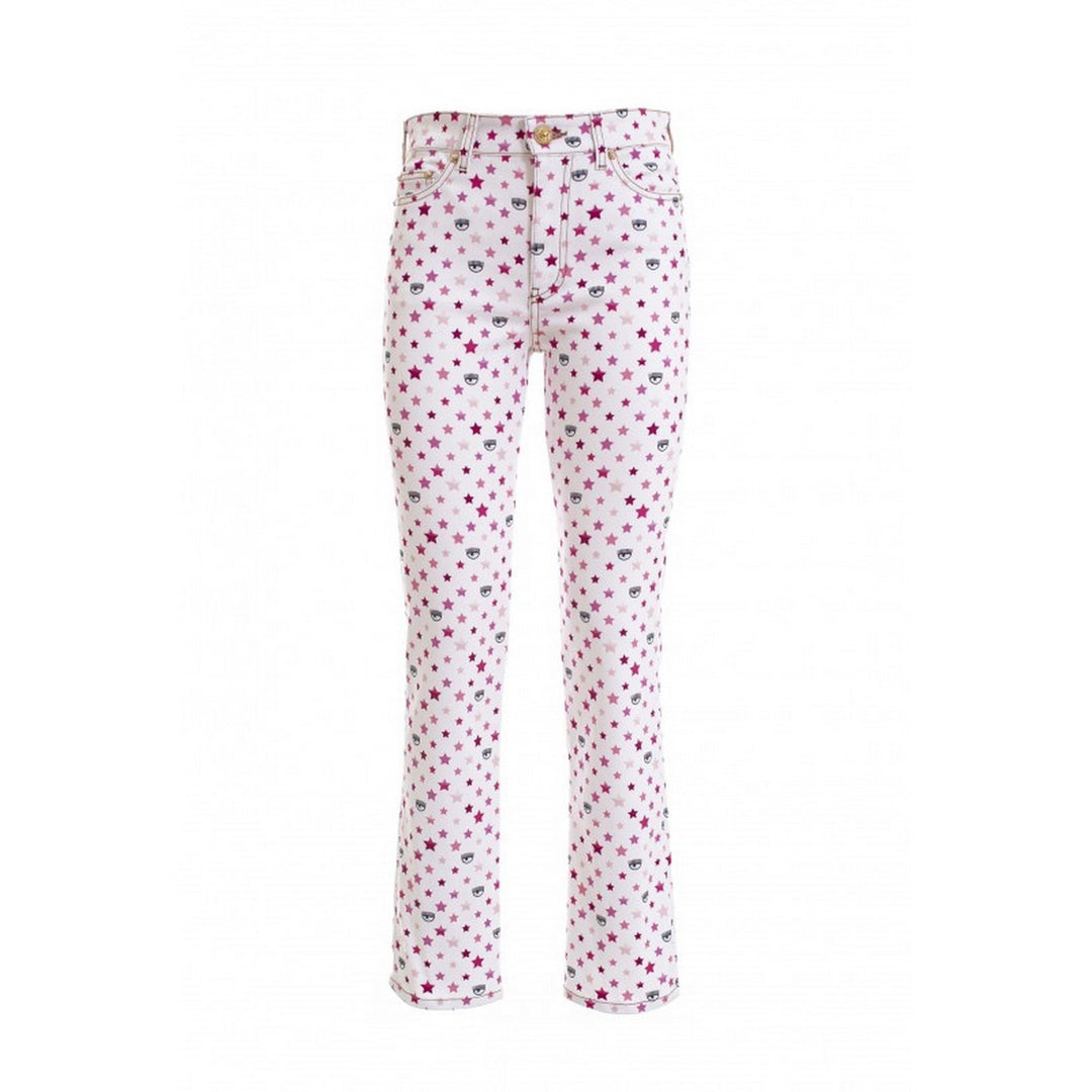 Chiara Ferragni  Women Jeans