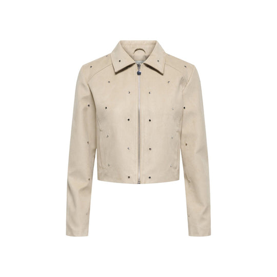 Jacqueline De Yong  Women Blazer