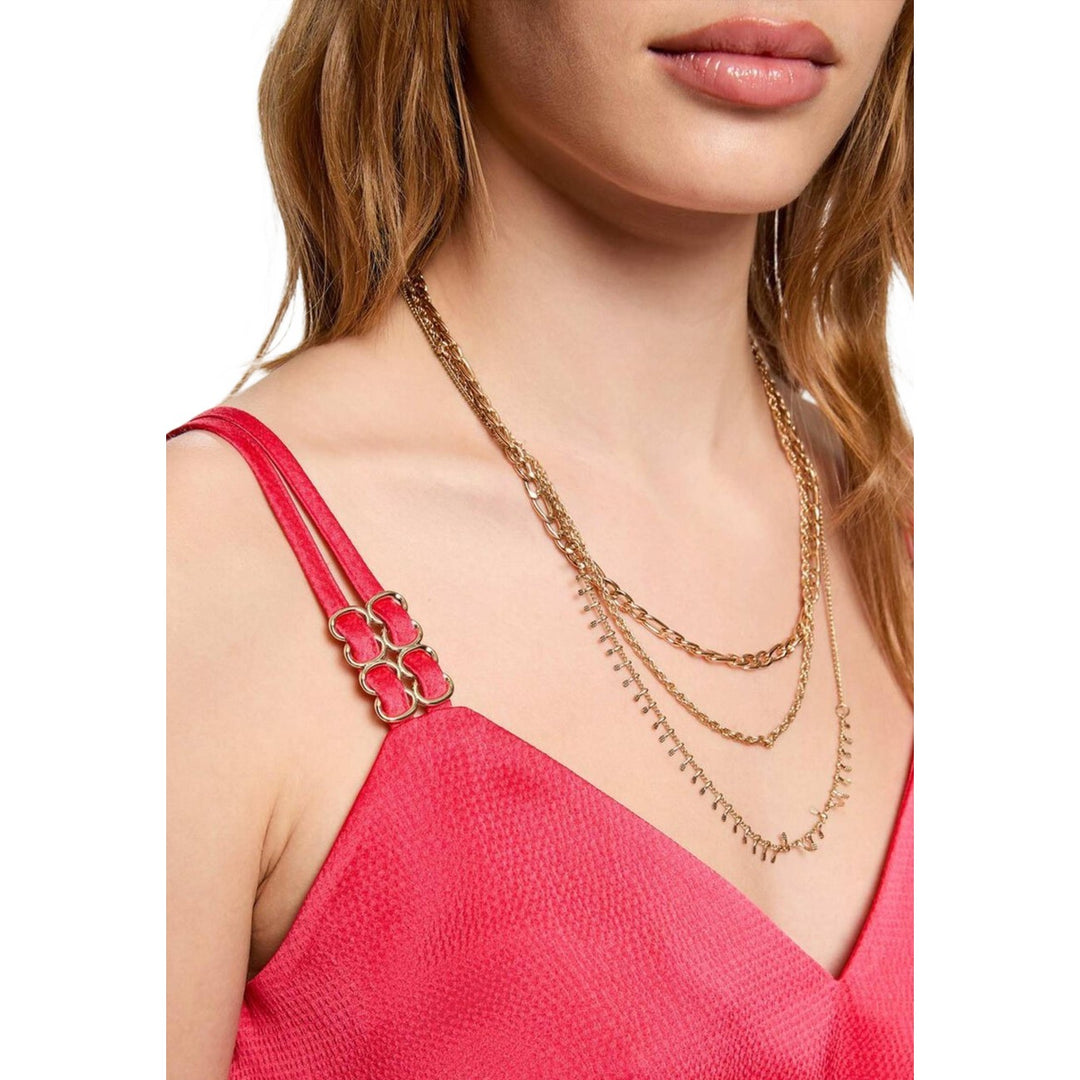Morgan De Toi  Women Top