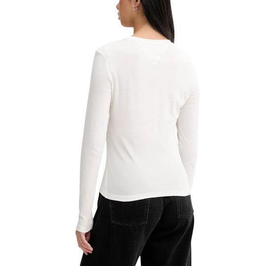 Tommy Hilfiger Jeans  Women T-Shirt