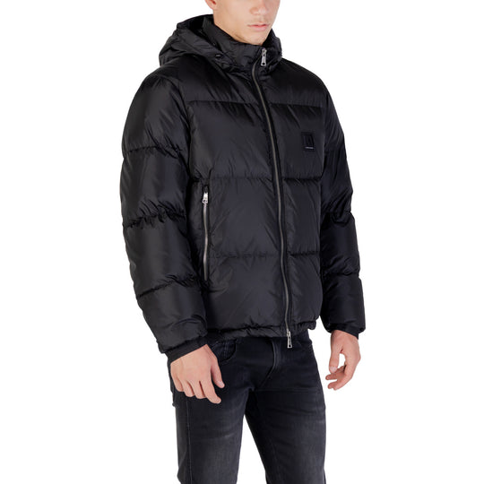 Armani Exchange Men Jacket