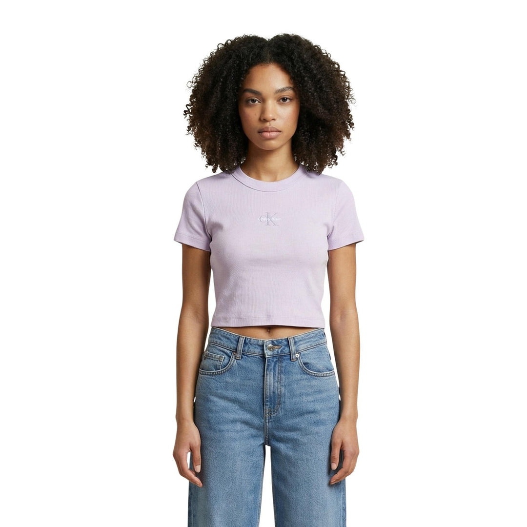 Calvin Klein Jeans  Women T-Shirt