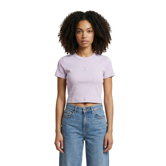 Calvin Klein Jeans  Women T-Shirt