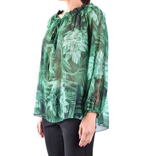 Ermanno  Women Blouse