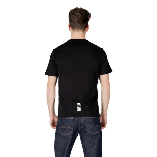 Ea7 Men T-Shirt