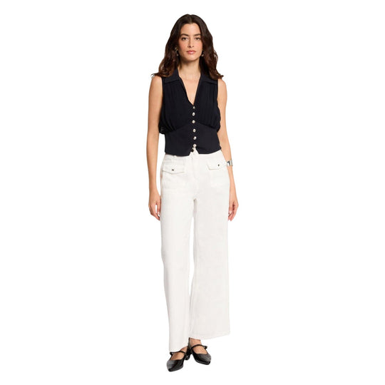 Morgan De Toi  Women Blouse