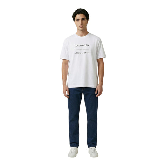 Calvin Klein Jeans Men T-Shirt