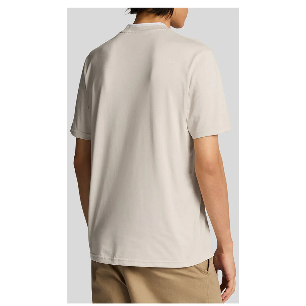 Lyle & Scott Men T-Shirt