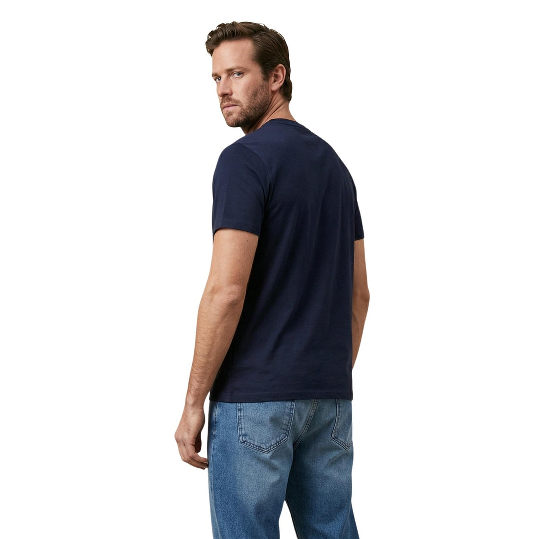 Tommy Hilfiger Jeans Men T-Shirt