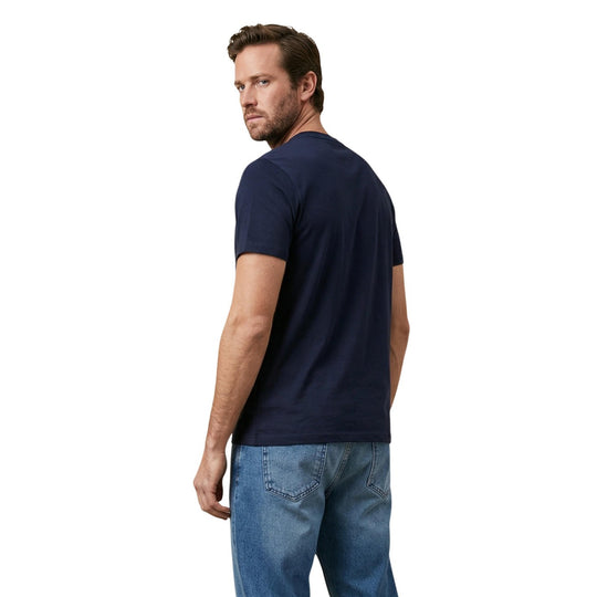 Tommy Hilfiger Jeans Men T-Shirt