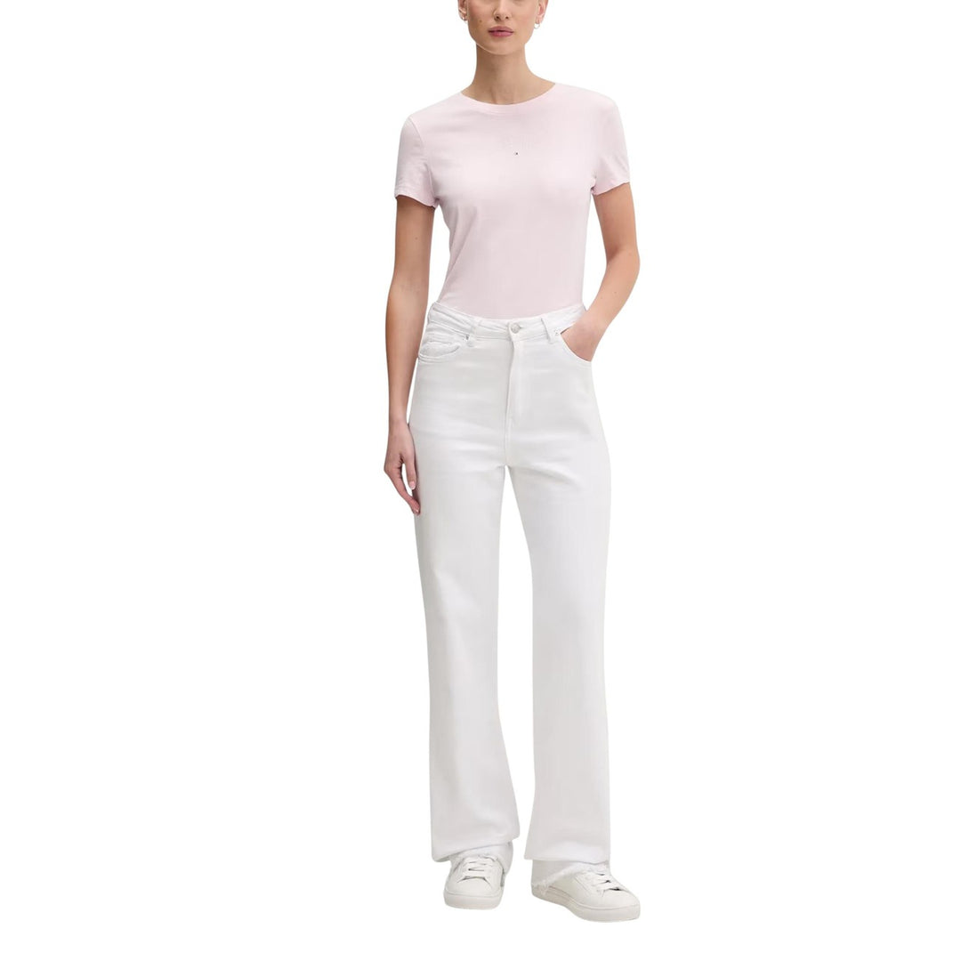 Tommy Hilfiger Jeans  Women T-Shirt