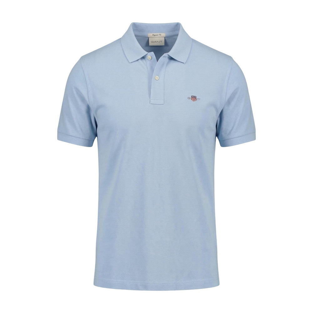 Gant Men Polo