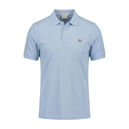 Gant Men Polo