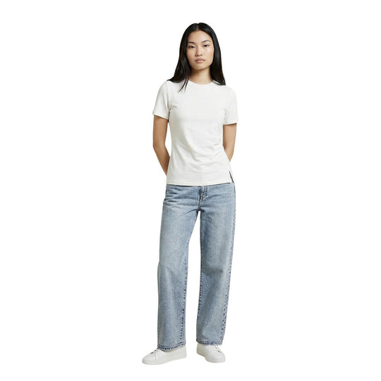 Jacqueline De Yong  Women T-Shirt
