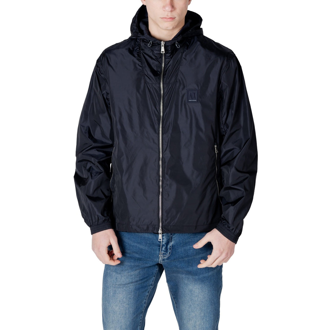 Armani Exchange Men Blazer