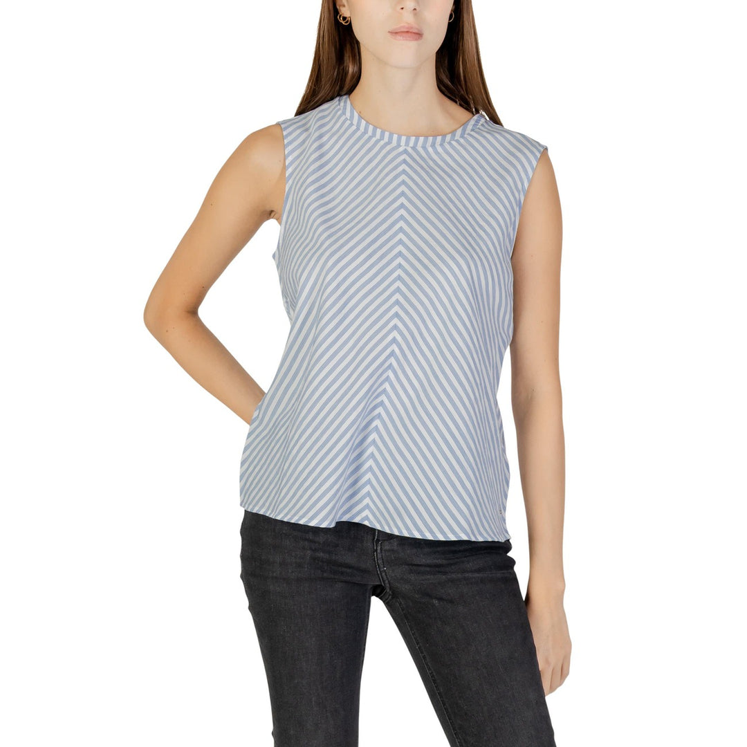 Tommy Hilfiger Jeans  Women Undershirt