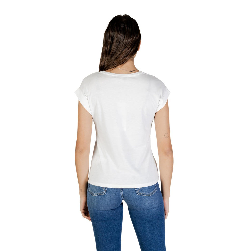 Morgan De Toi  Women T-Shirt