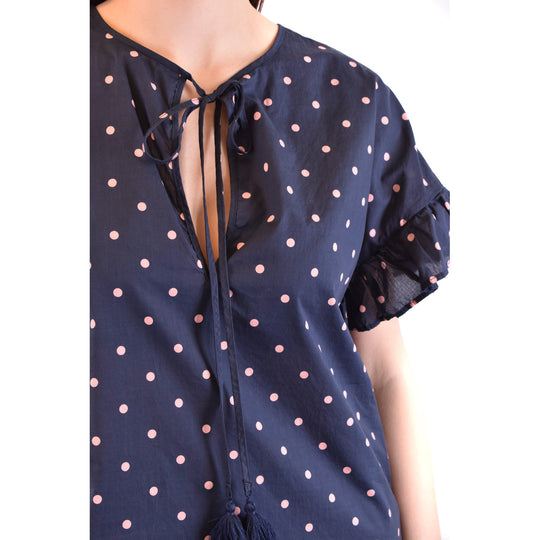 P.a.r.o.s.h.  Women Blouse
