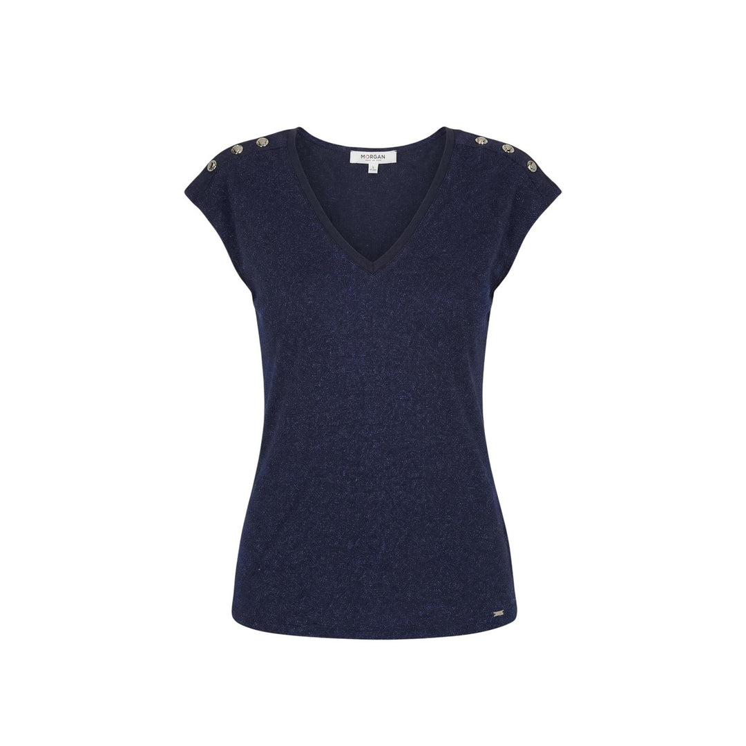 Morgan De Toi  Women Top
