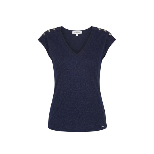 Morgan De Toi  Women Top