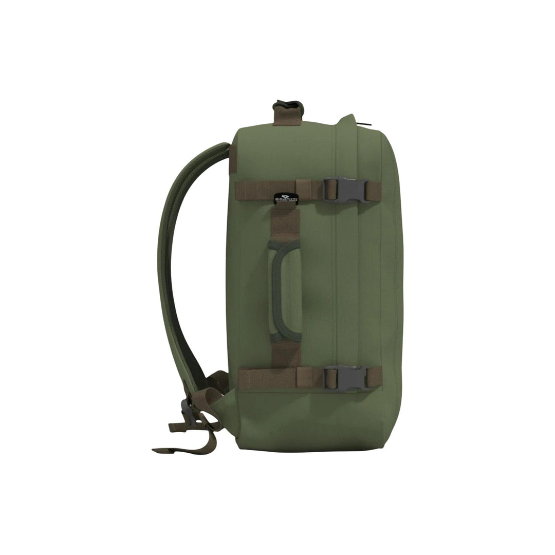 Cabin Zero Men Bag