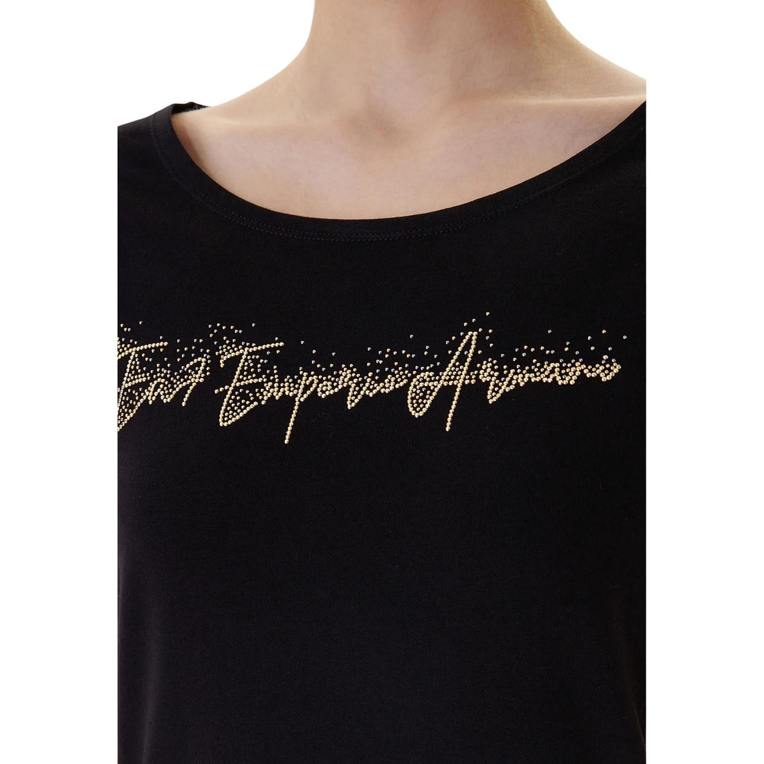Ea7  Women T-Shirt