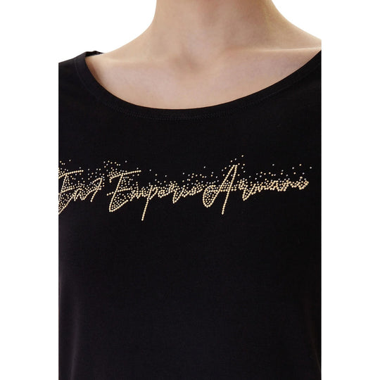 Ea7  Women T-Shirt