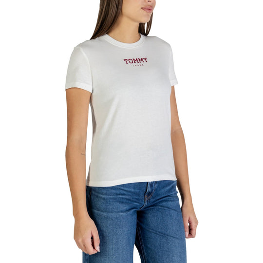 Tommy Hilfiger Jeans  Women T-Shirt