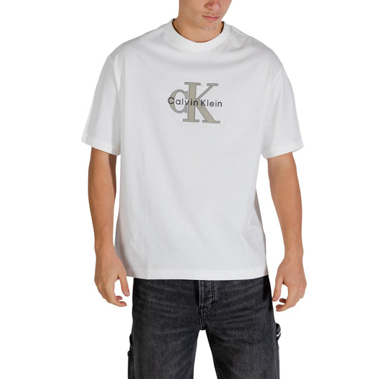 Calvin Klein Jeans Men T-Shirt