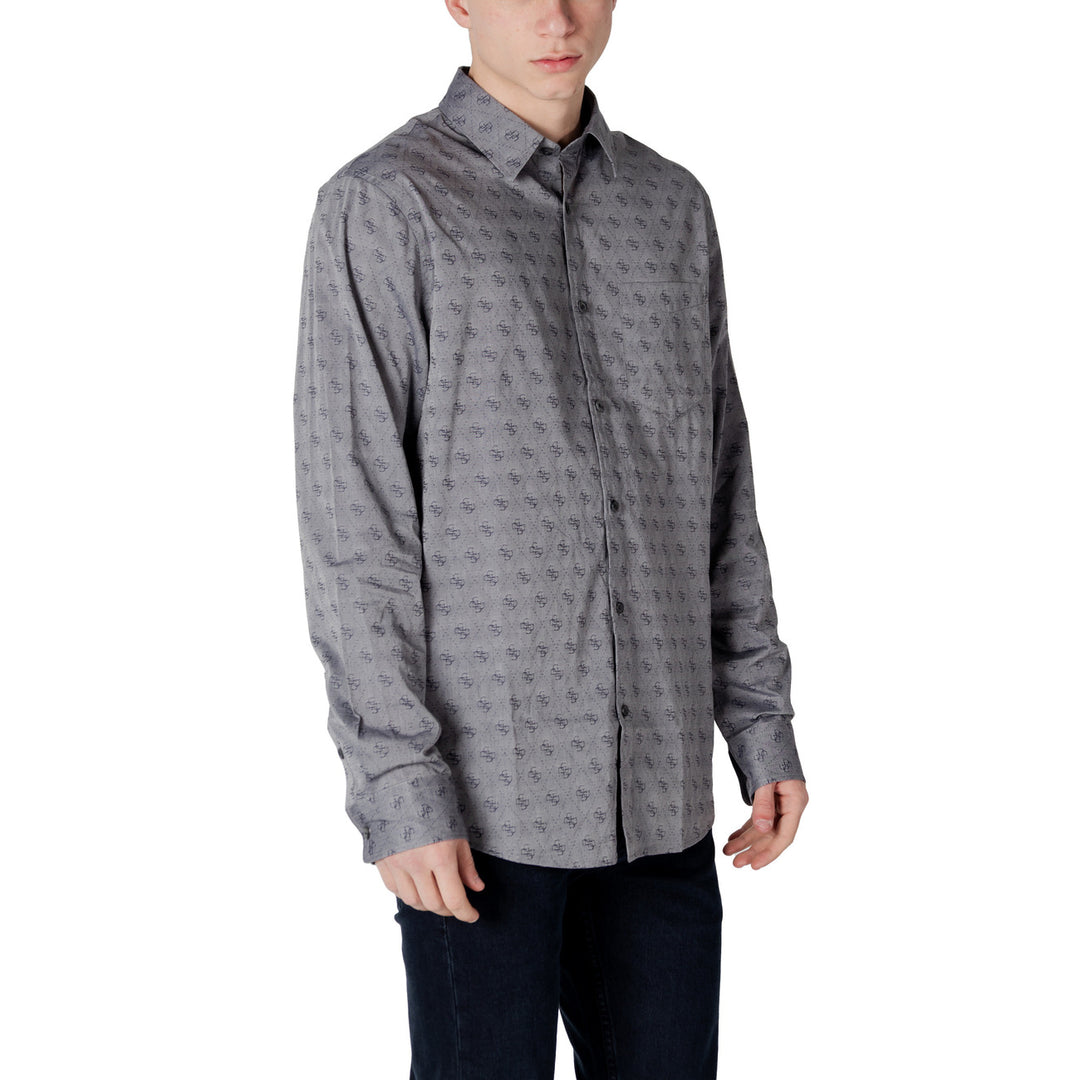 Guess Men Shirt
