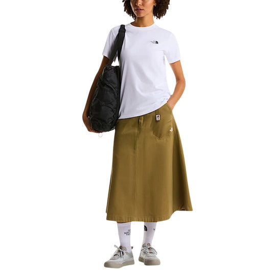 The North Face  Women T-Shirt