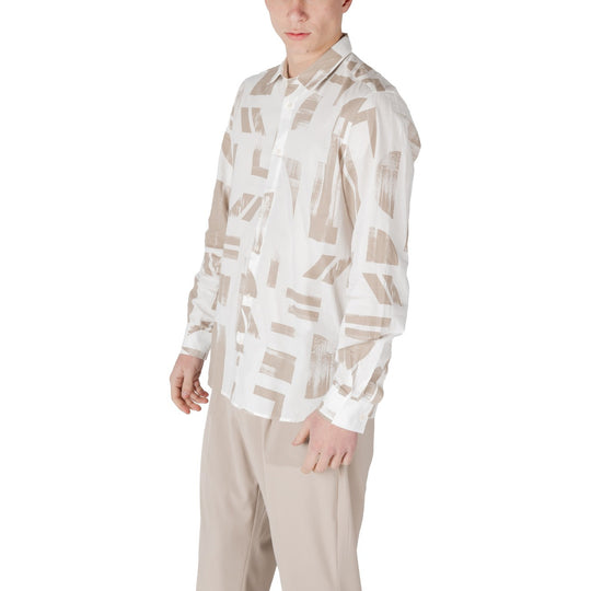Antony Morato Men Shirt