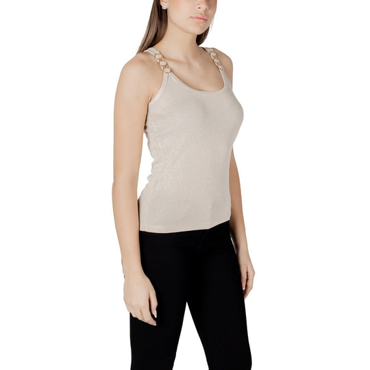 Morgan De Toi  Women Undershirt
