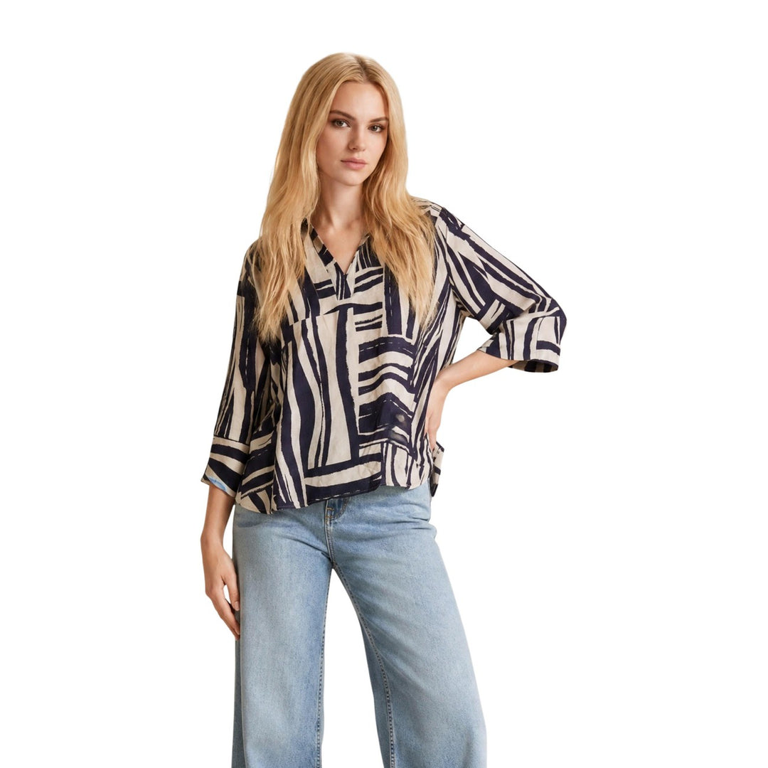 Jacqueline De Yong  Women Top