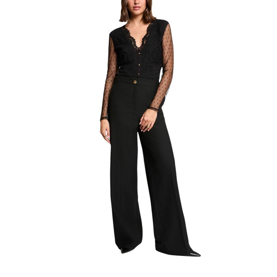 Morgan De Toi  Women Blouse