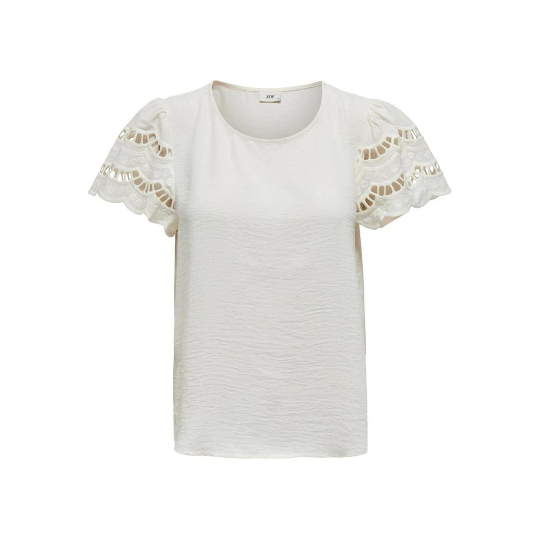 Jacqueline De Yong  Women T-Shirt