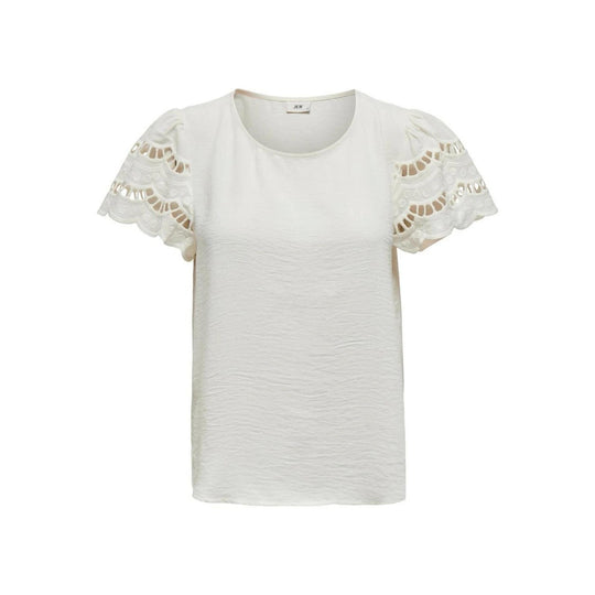 Jacqueline De Yong  Women T-Shirt