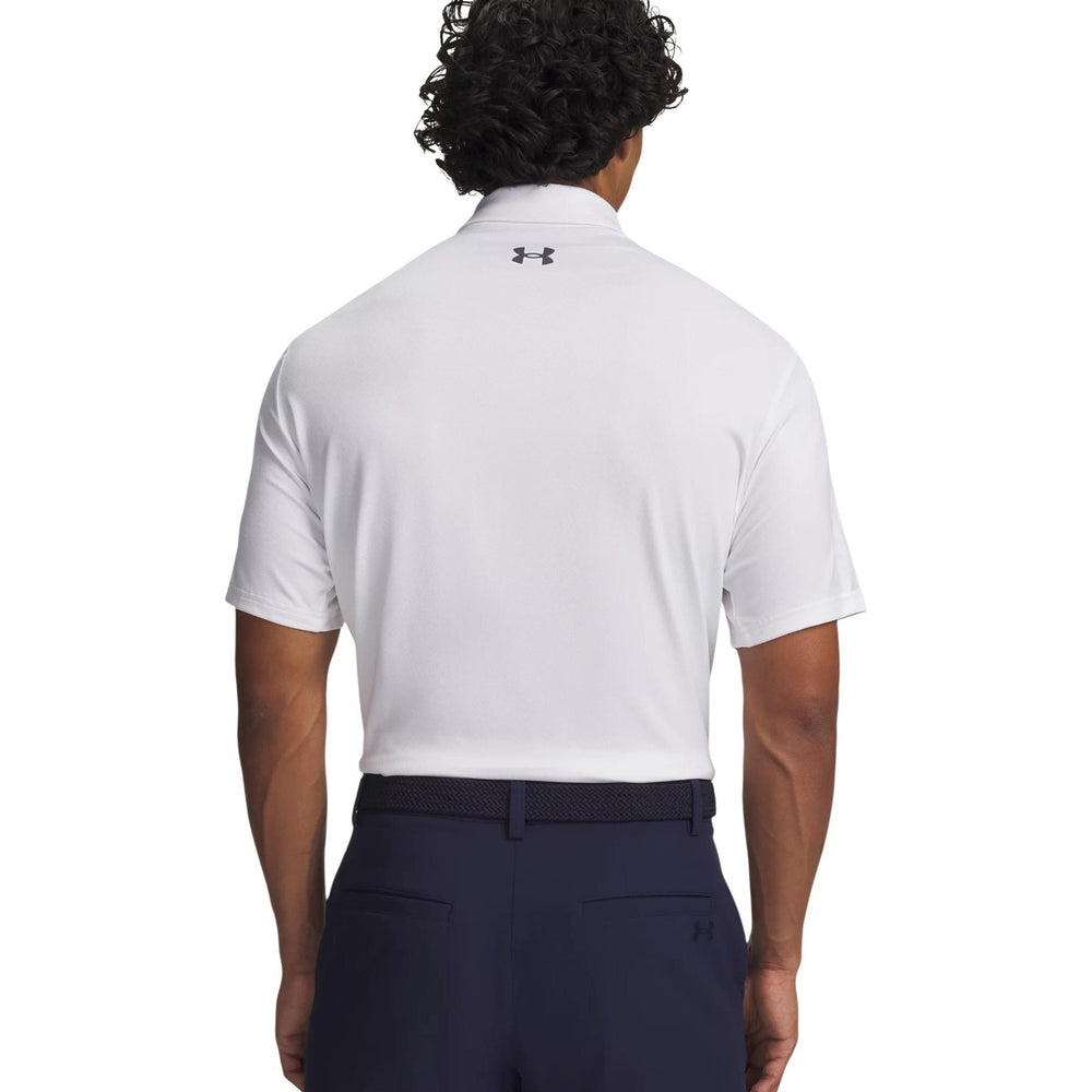 Under Armour Men Polo