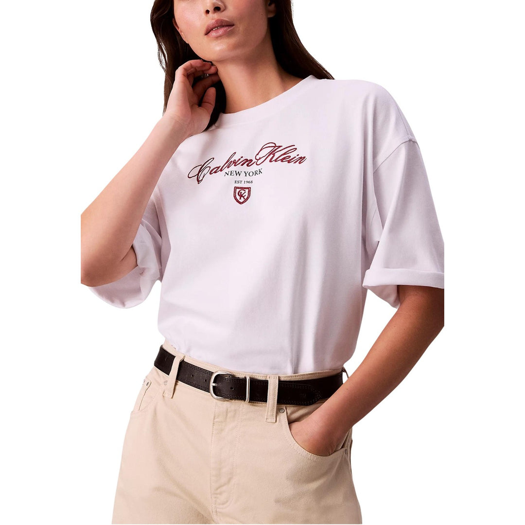Calvin Klein Jeans  Women T-Shirt