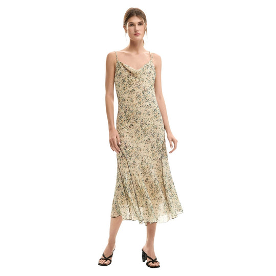 Desigual  Women Dress