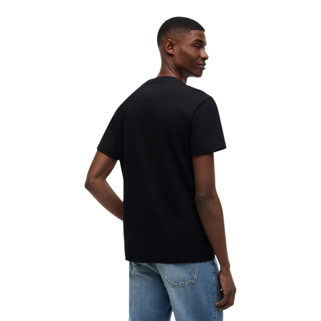 Tommy Hilfiger Jeans Men T-Shirt