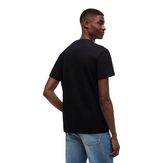 Tommy Hilfiger Jeans Men T-Shirt