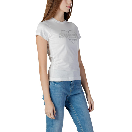 Guess Active  Women T-Shirt