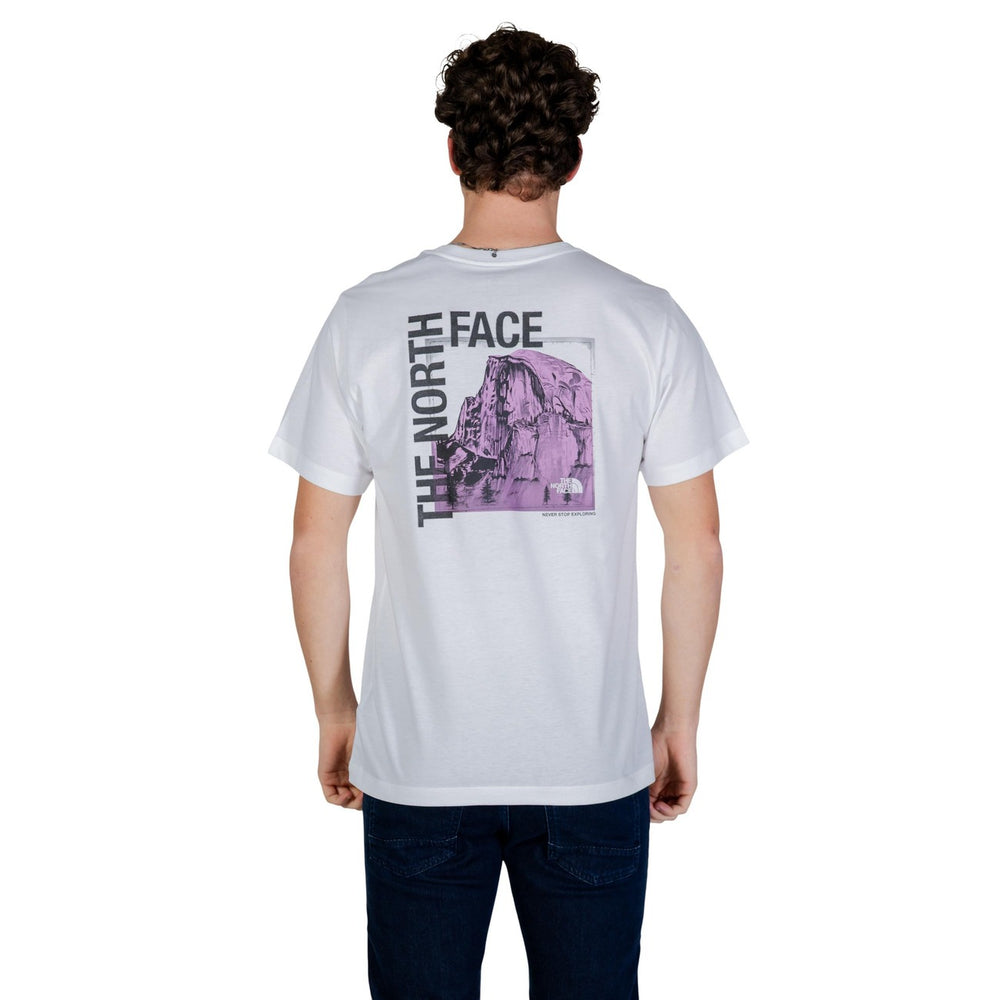 The North Face Men T-Shirt