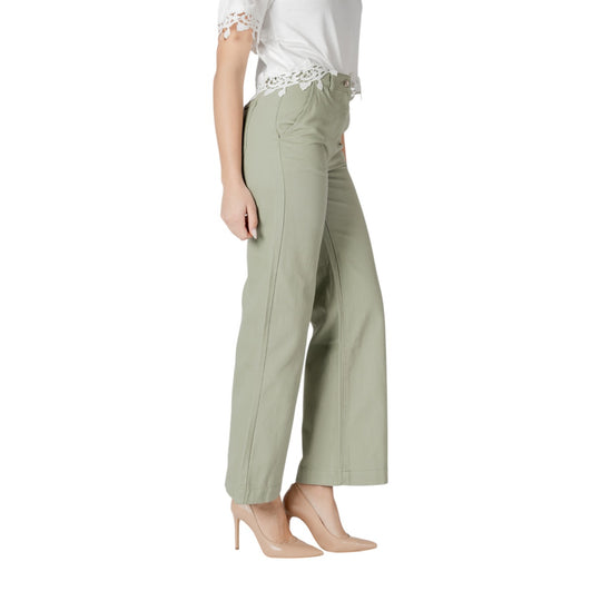 Morgan De Toi  Women Trousers