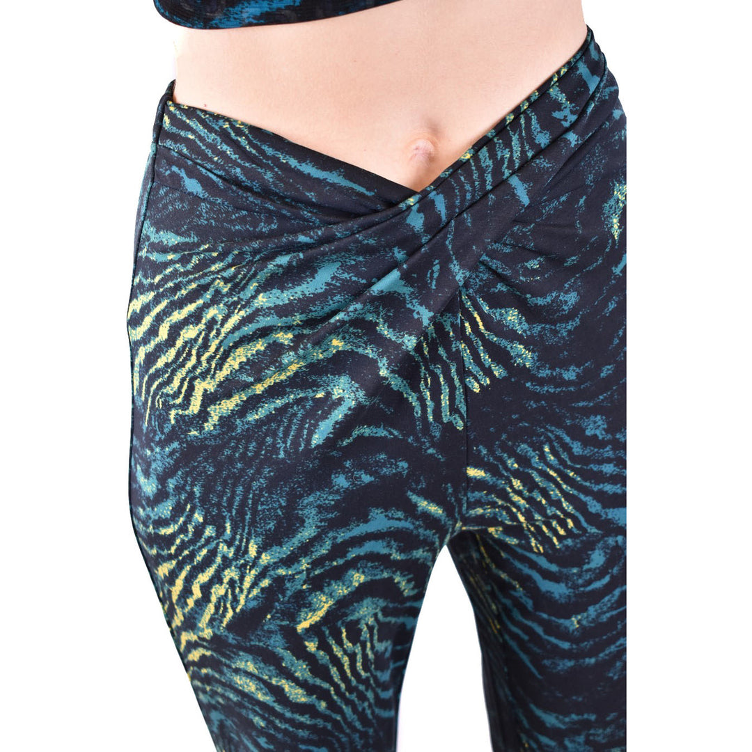 Diane Von Furstenberg  Women Trousers