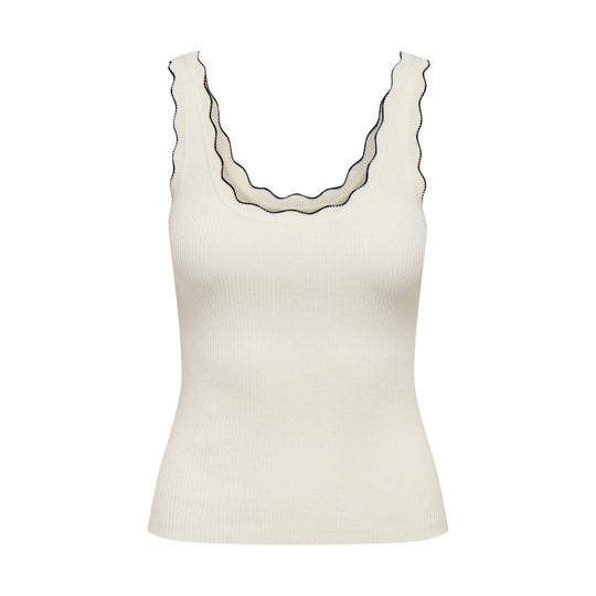 Jacqueline De Yong  Women Undershirt
