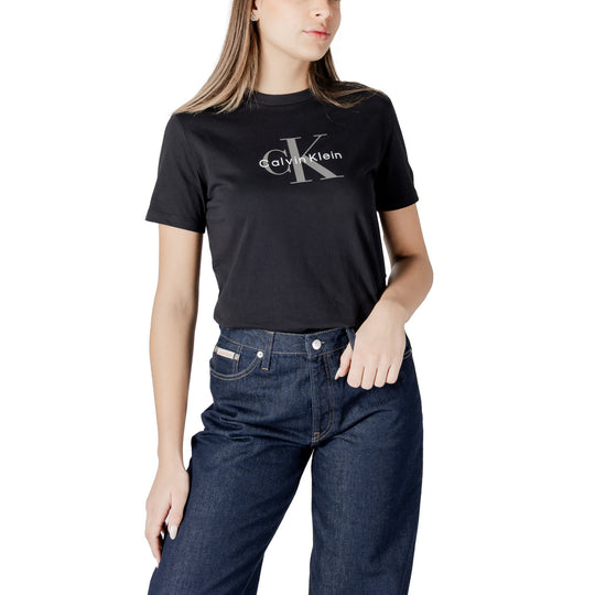 Calvin Klein Jeans  Women T-Shirt